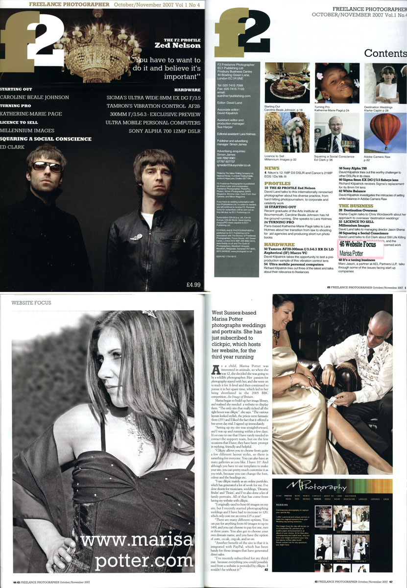 The Mag